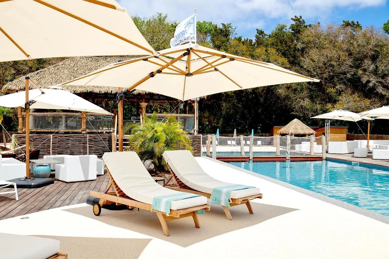 La Ruche De Maia - Piscine - Jardin - Plage A 100M Grand-Bourg  Lejlighed Grand-Bourg (Marie Galante)